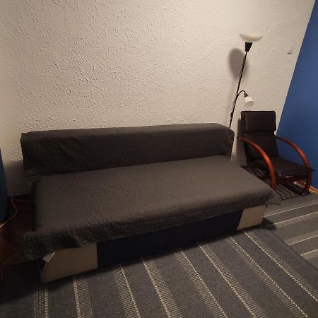 Beogradski Sajam San - Belgrade Fair Sleep Luaran gambar