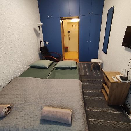 Beogradski Sajam San - Belgrade Fair Sleep Luaran gambar